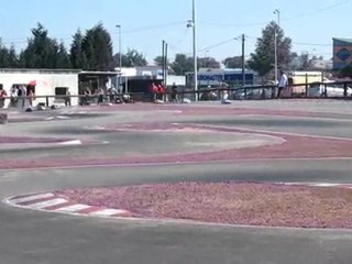depart 1-2 B elite limoges 2010