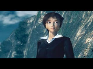 Ridge Racer Type 4 - cinématique