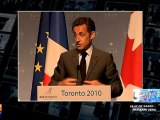 Sarko Info - 28 juin