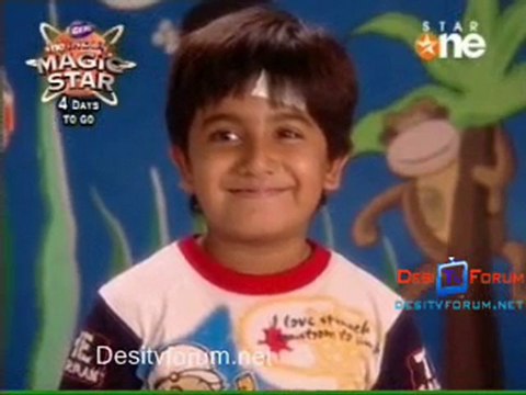 Jaane Pehchaane Se Yeh Ajnabi - 29th June 2010 - pt5