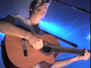 Sarah Blasko - Live aux 3 éléphants