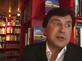 Si tu savais Pascal Marmet Roman France Empire 28.juin 2010