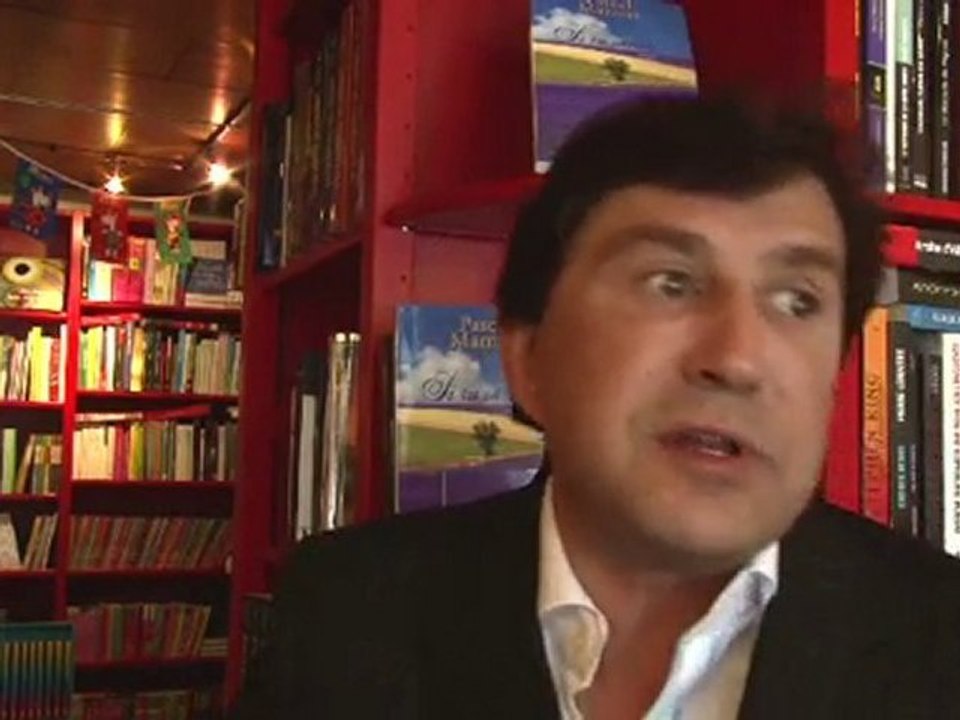 Si tu savais Pascal Marmet Roman France Empire 28.juin 2010