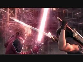 Final Fantasy Death of an Angel