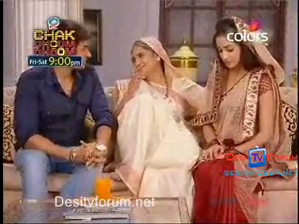 Yeh Pyaar Na Hoga Kam - 29th June 2010 pt2