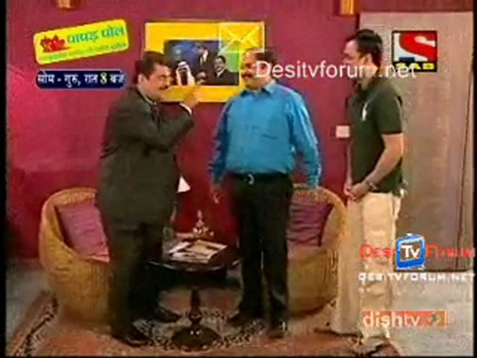 Sajan Re  - 29th June 2010 - pt2