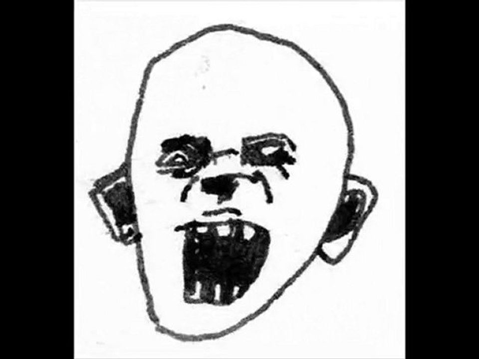 stop motion des dessins de mon frère