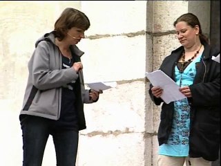Thuin, Bienvenue les élus - Silence, on parle 2eme