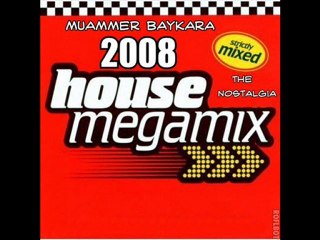 Apaçhi Mini MegaMix 2008 Muammer Baykara Araclığı İle :P