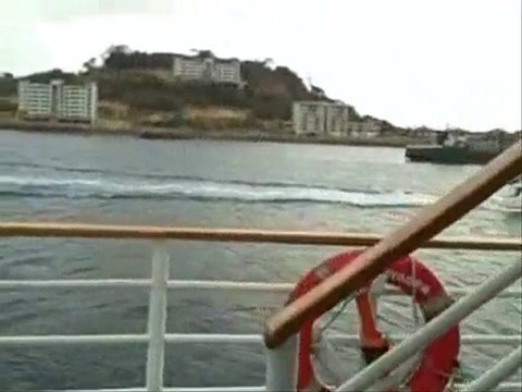 Small Ship Cruises and Adventure Travel Vacations