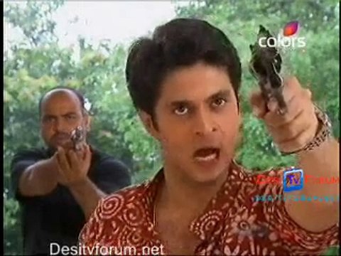 Laagi Tujhse Lagan - 29th June 2010 pt1