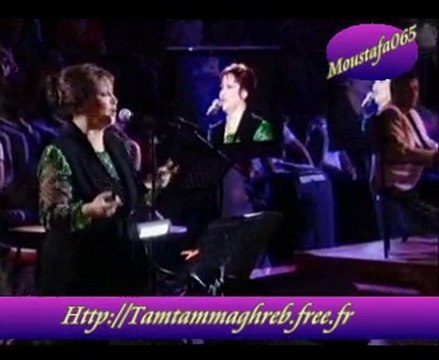 Warda & Marwan Khouri : Fi Youm we Lila