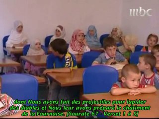 Al-Haquiqa - La Vérité E23 Les écoles coranique en Albanie
