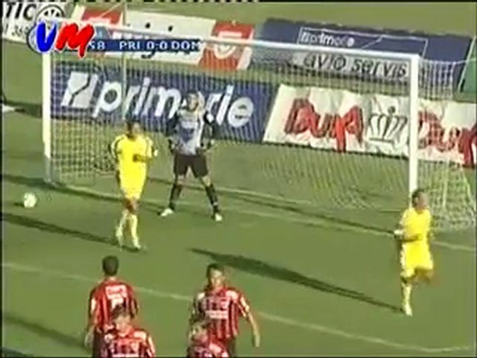 Dario Zahora [Part 1]