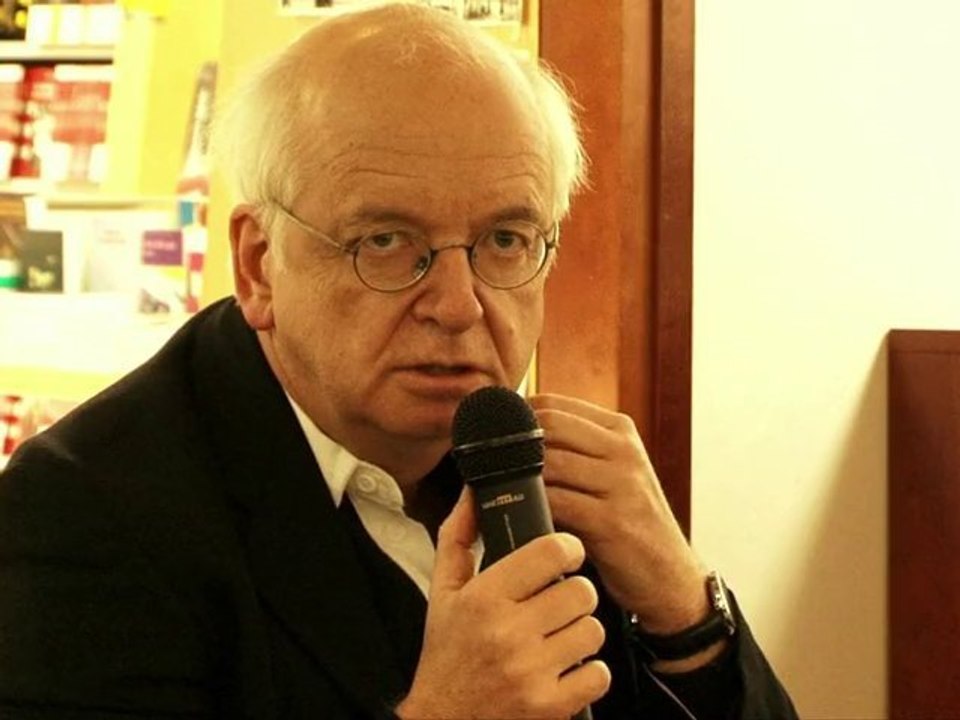 Dialogues avec Erik Orsenna, Version Courte