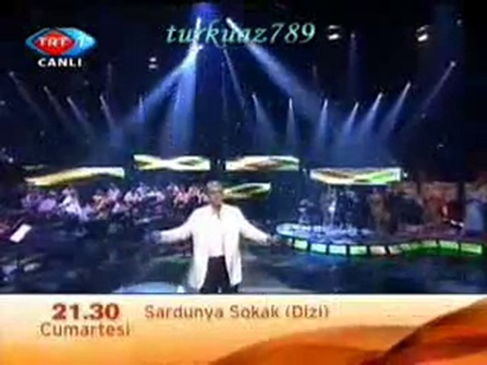 Ümit TOKCAN-Giden ay dutulur mu_