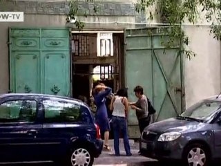 Carrara marble in sculptures | Video of the day