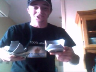 LA MINUTE CONNERIE : EPISODE 4