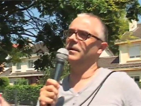 Tournée : un Rezéen palmé dans le film de Mathieu Amalric