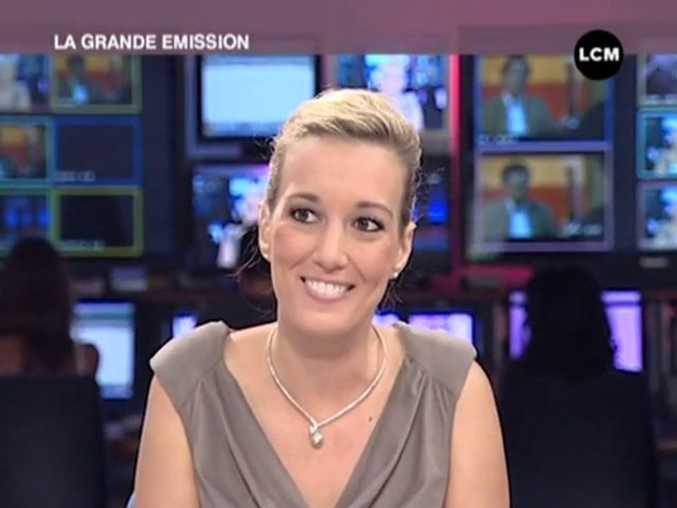 Les Nuits d'Istres 2010 : La Programmation