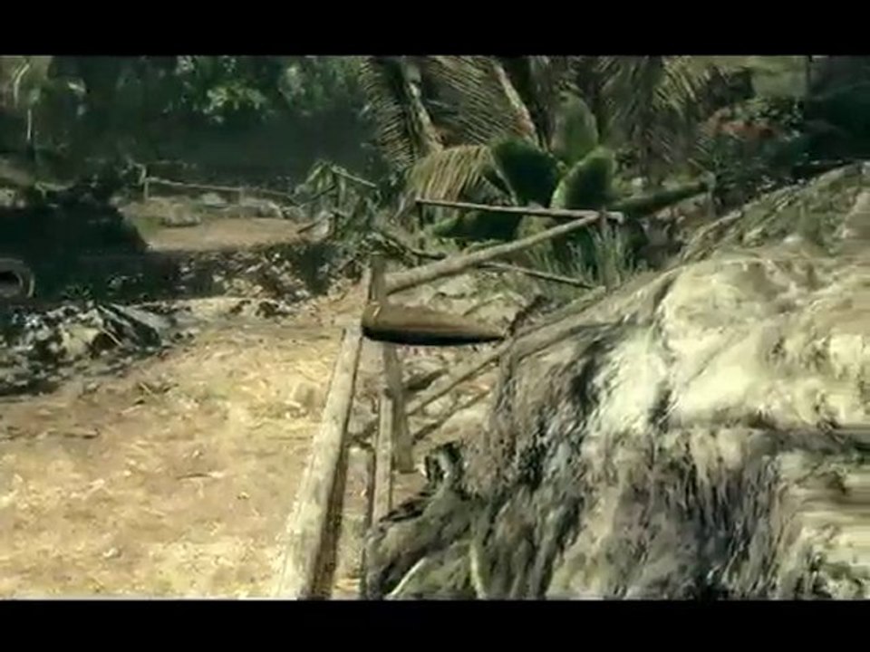Sniper Ghost Warrior mission 6 Affaiblire Le Régime