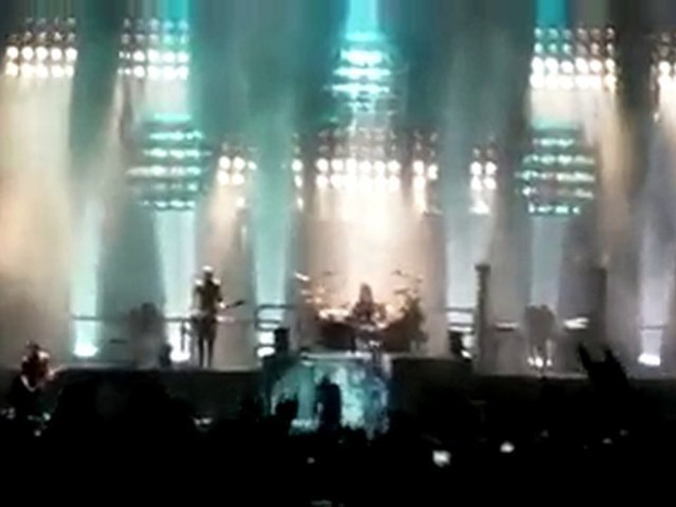 Rammstein -  Sonisphere  Ich Tu Dir Weh