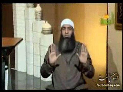 تعلم صلاتك قبل مماتك الشيخ مسعد أنور 4