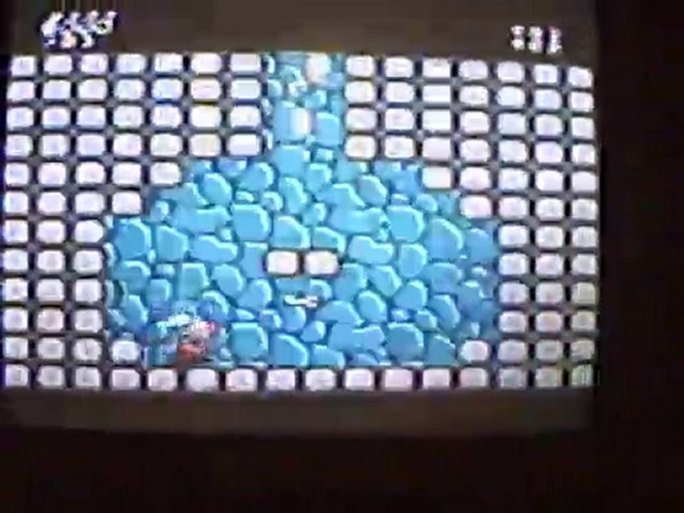 vidéo retro sur asterix