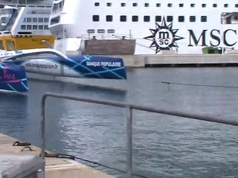 MSC Lirica
