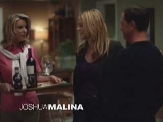 Scene #1 from In Plain Sight - "A Priest Walks Into A ...