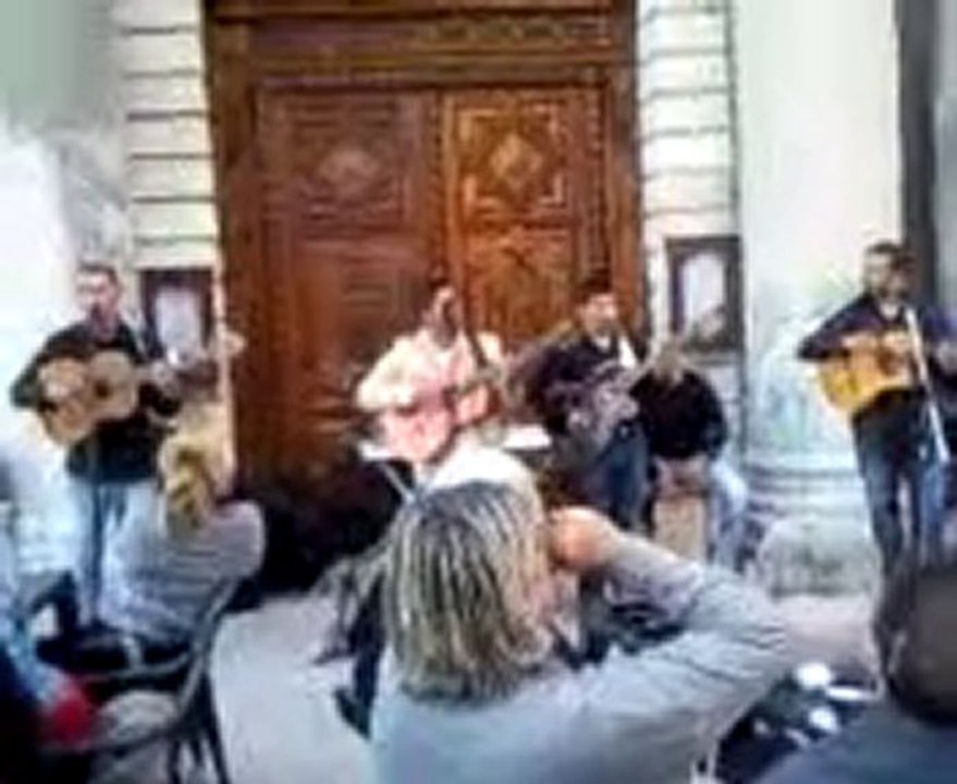 fête de la musique martigues 2