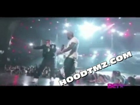 young jeezy and drake doing out my mind remix