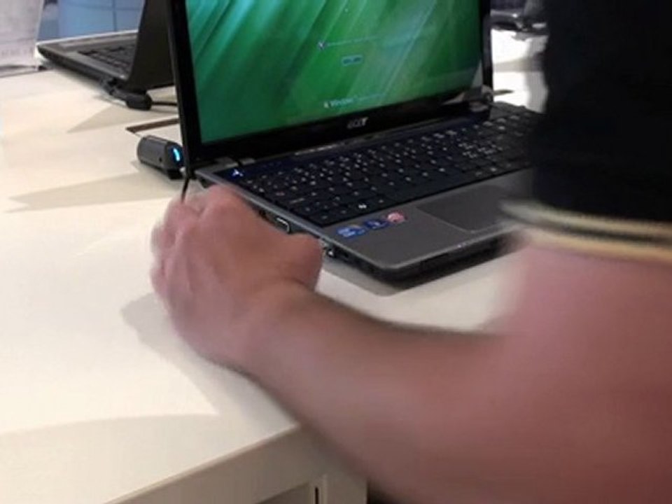 Leinensicherung - G+H Trade - Warensicherung