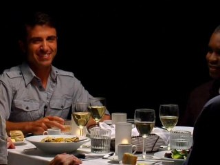 FilmFellas Cast Five: Webisode 20- The New Art Form