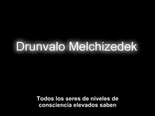 Drunvalo Melchizedek. 6° Coast To Coast(Subtitulado).Parte 6
