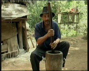 Al compás del pilón