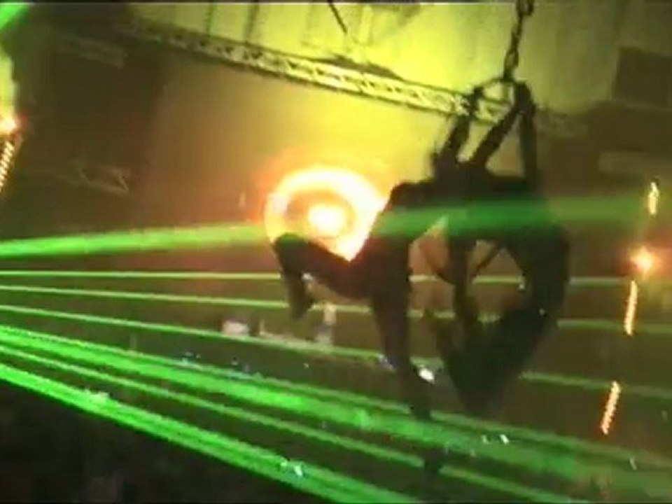Zen Arts, Custom Themed Corporate Event Entertainment