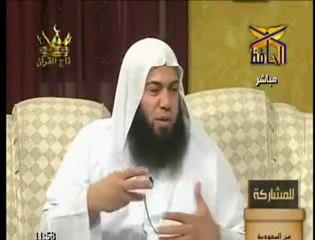 إسلام فتاة أجنبية بسبب الشيخ محمد حسين