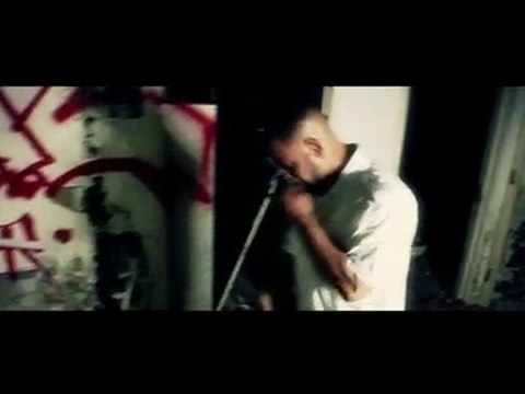 Miami Music Video: Garcia - Shattered Dreams