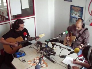 Fenêtres Ouvertes - Radio Fajet - 2010.06.19
