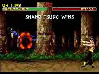 The Music of Video Games [235] Mortal Kombat II