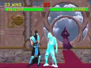 The Music of Video Games [360] Mortal Kombat II