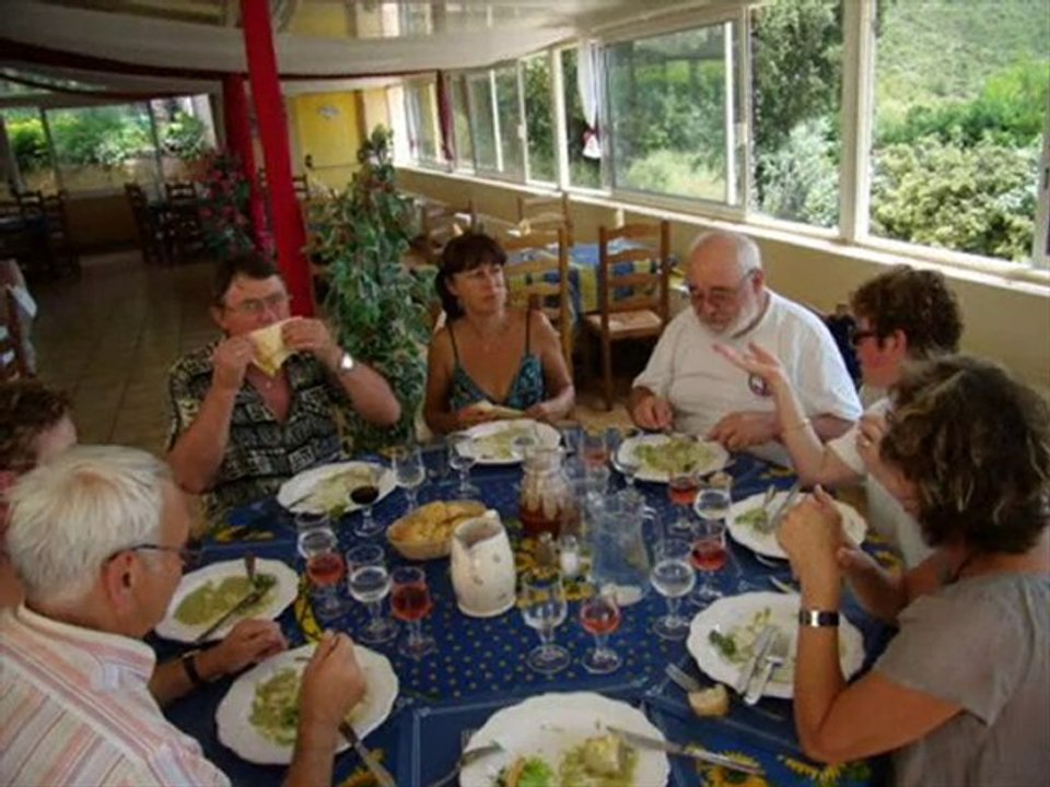 Challenge de Boules des Anciens Arpètes