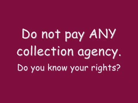 NOT declaring bankruptcy - debt elimination programs