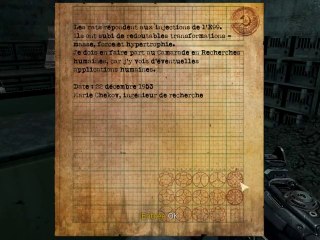 [Test par un noob] Singularity pc