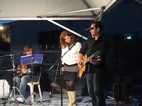 Gaya et hubert Harel Couleur Café