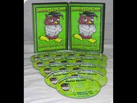 Online Spanish Language Courses