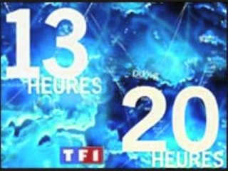 Médias vandales TF1