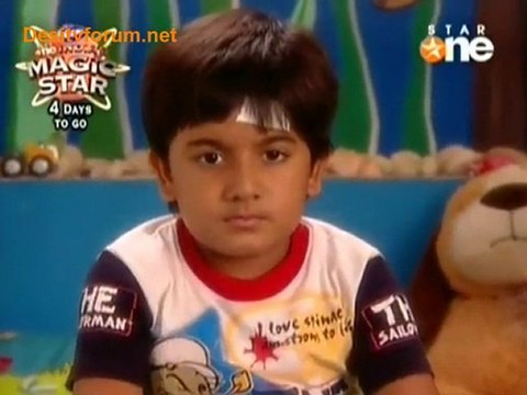 Jaane Pehchaane Se Ye Ajnabi - 29th June 2010 Part2