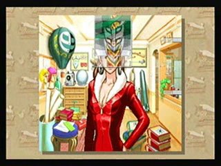 Phoenix Wright 3 - W.T 9 - Les femmes et l'argent